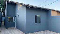 Título do anúncio: Casa para aluguel com 80 metros quadrados com 3 quartos em Jardim das Palmeiras - Cuiabá -