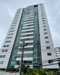 Título do anúncio: Apartamento ALTO PADRÃO com 4 dormitórios para alugar, 136 m² por R$ 6.250 - Pina - Recife