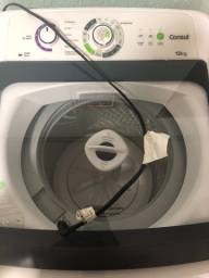 Título do anúncio: máquina de lavar 