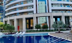 Título do anúncio: Apartamento para venda com 229 metros quadrados com 4 quartos em Meireles - Fortaleza - CE