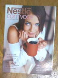 Título do anúncio: Revista Nestle Com Você - Junho 2009 - Numero 42