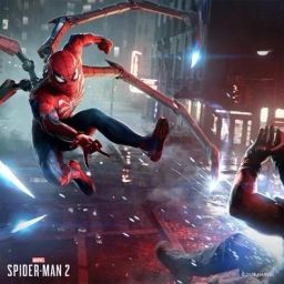 Lançamento - Jogo Spider-Man 2 para PS5 - Midia Fisica - Loja Fisica -  Videogames - Novo Mundo, Curitiba 1245264899