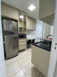 Título do anúncio: Apartamento no Vista Alegre à venda, 58 m² por R$ 225.000 - Jardim Residencial das Palmeir
