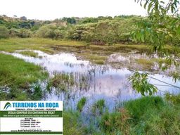 Título do anúncio: Fazenda em Araújos MG, 33 Hectares com água corrente