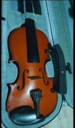 Título do anúncio: Violino 4/4 - Vogga