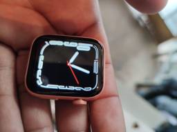 Título do anúncio: Smartwatch x8 Max pulseira adicional completo 
