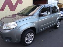 Título do anúncio: Fiat Uno Vivace 2011 1.0Flex Completo Novíssimo 