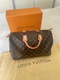 Bolsa Louis Vuitton original - Bolsas, malas e mochilas - Maracanã