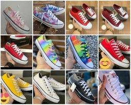 all star cano alto azul turquesa