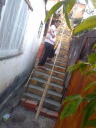 Título do anúncio: Escadas de concreto 500 reais 