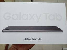 Título do anúncio: Tablet Sansung Galaxy A7Lite