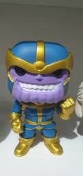 Título do anúncio: Funko Pop Marvel - Thanos 509 - Collector Corps Exclusive