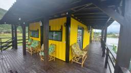 Título do anúncio: Casa container, pousada, kit net,escritorio  lanchonete para região Rondonopolis