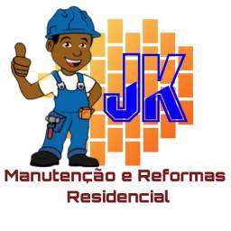 Título do anúncio: Realizamos reformas, manutenções e reparos residências 