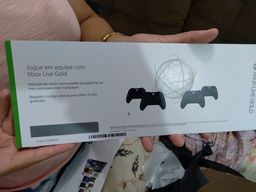 Título do anúncio: Xbox one scorpio