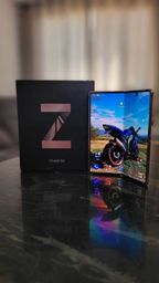 Título do anúncio: Samsung zfold 2 zero!!!na garantia de fabrica