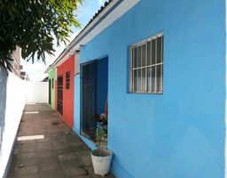 Título do anúncio: Casa em Vila para Locação - Mumbaba
