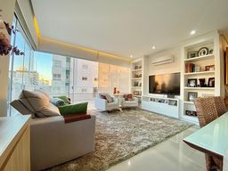 Título do anúncio: Apartamento com terraço em L amplo 03 dormitórios na Zona Nova - Capão da Canoa - RS