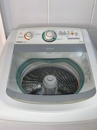 Título do anúncio: Máquina de Lavar CONSUL Facilite 11kgs