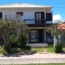 Título do anúncio: Casa Alvenaria para Aluguel em Morrinhos Garopaba-SC - 109