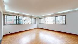 Título do anúncio: Apartamento para venda com 152 metros quadrados com 3 quartos em Pinheiros - São Paulo - S