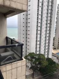 Título do anúncio: Apartamento para aluguel com 40 metros quadrados com 1 quarto em Boa Viagem - Recife - Per