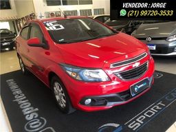 Título do anúncio: Chevrolet Prisma 1.4 Ltz 2016 _ Semana de Feirão , Taxas Apartir 0.69% a.m 