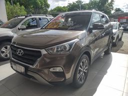 Título do anúncio: Hyundai Creta Prestige 2.0 Automático Completo 2019.