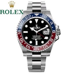 Título do anúncio: vendo relógio esportivo à prova d'água Rolex 