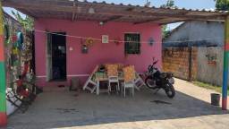 Título do anúncio: Troco casa em IRANDUBA por outra em Manacapuru-Am 