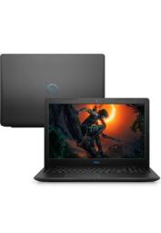 Título do anúncio: Notebook Game Dell G3 I7 