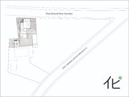 Título do anúncio: Ponto comercial / Terreno no Turu 1.868 m²