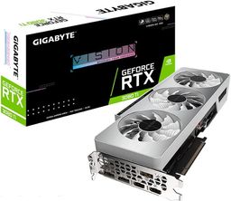 Título do anúncio: Gigabyte GeForce RTX 3080 Ti Vision OC