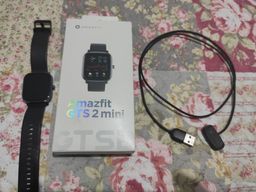 Título do anúncio: Xiaomi amazfit Gts 2 mini 