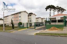 Título do anúncio: Apartamento com 2 dormitórios à venda, 42 m² por R$ 178.000,00 - Santa Cândida - Curitiba/