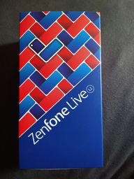Título do anúncio: Zenfone Live L2 - 32 gb Vermelho