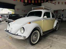 Título do anúncio: VW Fusca 1.300 ano 1975 (Raridade)