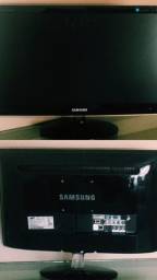 Título do anúncio: Monitor\Tv Samsung