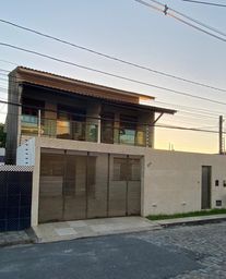 Título do anúncio: Casa para venda tem 274 metros quadrados com 5 quartos em Brisamar - João Pessoa - PB