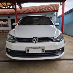 Título do anúncio: Volkswagen Saveiro Cabine Estendida 2014 completa