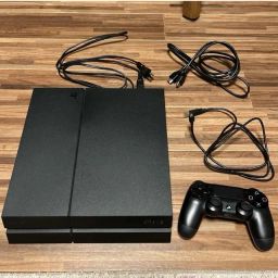 Console PS4 PRO 1TB Semi Novo - Loja Física - Até 12x Sem Juros -  Videogames - Cidade Industrial, Curitiba 1226431353