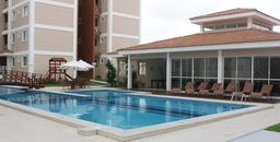 Título do anúncio: Apartamento para venda tem 63 metros quadrados com 3 quartos em Passaré - Fortaleza - CE