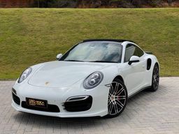Título do anúncio: Porsche 911 TURBO 