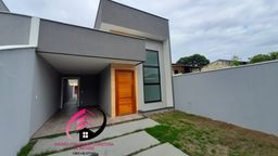 Título do anúncio: Casa elegante com 3 quartos em Itaipuaçu! 240M² de terreno e excelente localização