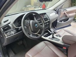 Título do anúncio: BMW X4