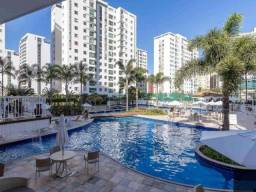 Título do anúncio: Apartamento para aluguel tem 64 metros quadrados com 3 quartos em Norte - Brasília - DF