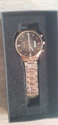 Título do anúncio: Relógio Unissex muito bonito pra vender logo! 