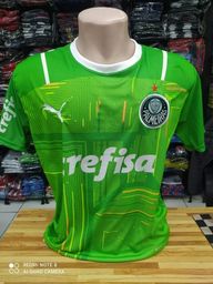Título do anúncio: Camisa Palmeiras (Tamanho G)