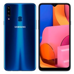 Título do anúncio: Smartphone SamsunG Galaxy A20s.