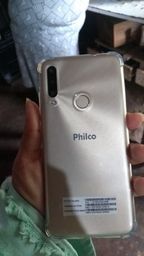 Título do anúncio: Smartphone Philco hit p10 128gb